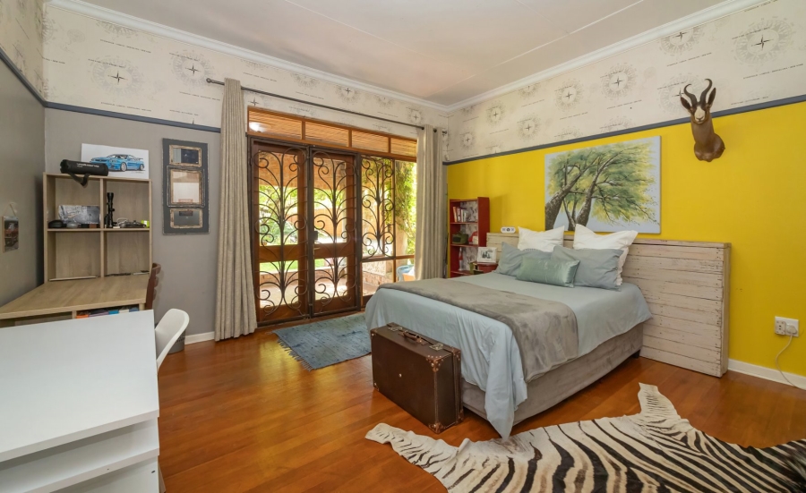 4 Bedroom Property for Sale in Wilgenhof Free State